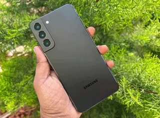 2X SAMSUNG S22 PLUS 5G 256GB