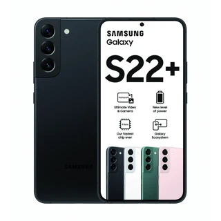 2X SAMSUNG S22 PLUS 5G 256GB