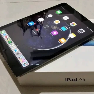 Apple Ipad Air 1 32gb Swap Or Sell