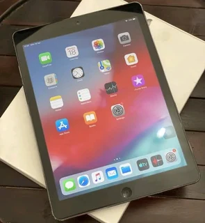 APPLE IPAD AIR 1 32GB SWAP OR SELL