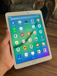 Samsung Tab S2 32gb Brand New