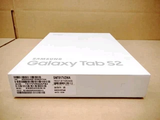 SAMSUNG TAB S2 32GB BRAND NEW