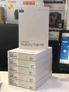 SAMSUNG TAB S2 32GB BRAND NEW