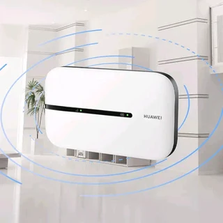 Huawei 4g/5g Pocket Router New