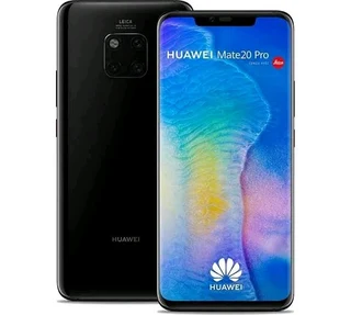 Stunning Huawei Mate 20 Pro New