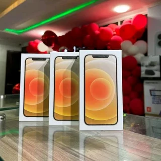 Sealed Apple Iphone 12 Originals (4)