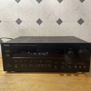 Fantastic Teac Av Reciever Amplifier For Sale