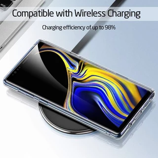 Stunning Black Samsung Note 9 128gb