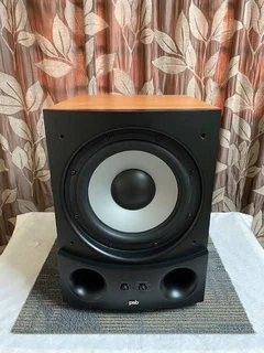 Beautiful Monster Psb Active Subwoofer