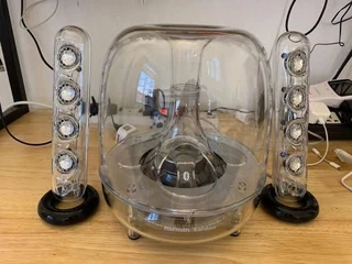 Harman Kardon Sound Sticks Iii Sale Or Swap