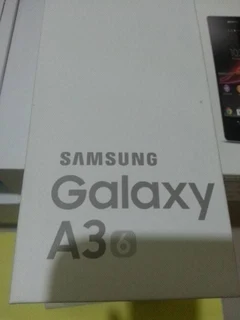 Samsung A3 2016 16gb Sealed In Box Brand New