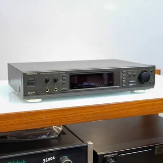 Technics Equalizers Wanted (ge70 &amp; Ge90)