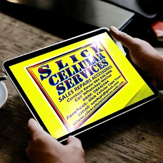 Slick Cellular Services - Smart Phones Available