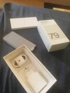 STUNNING LATEST OPPO A79 5G 256GB NEW