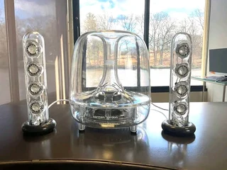 Harman Kardon Sound Sticks Iii