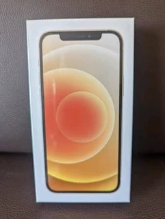 Apple Iphone 12 - Easter Special