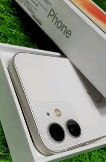 APPLE IPHONE 12 - EASTER SPECIAL