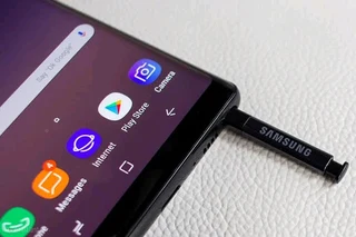 NEW SAMSUNG NOTE 9 128GB