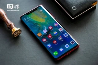 Stunning Huawei Mate 20 Pro 128gb New