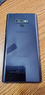 2X SAMSUNG NOTE 9 128GB ORIGINALS