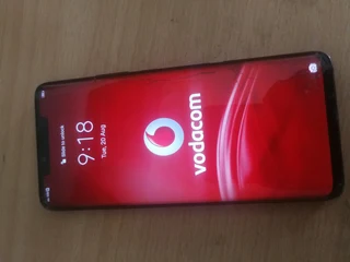 Original Huawei Mate 20 Pro 128gb