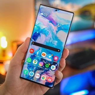 Dual Sim Samsung Note 10 256gb Original