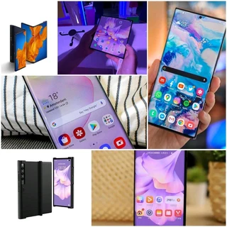 Original Samsung & Huawei Phones