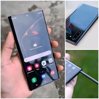 256gb Samsung Note 10... Literally Brand New