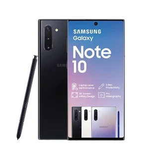 Original Samsung Notes Smartphones