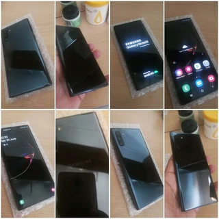 Brand New Samsung Note 10 256gb