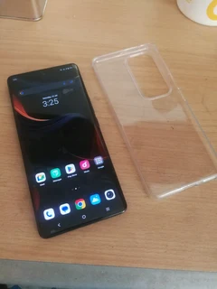 2X 512GB MEGA MEMORY ANDROID PHONES