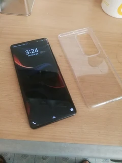 2X 512GB MEGA MEMORY ANDROID PHONES