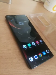 2x 512gb Mega Memory Android Phones