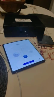 BEAUTIFUL HUAWEI MATE XS2 512GB FOLD