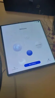 BEAUTIFUL HUAWEI MATE XS2 512GB FOLD