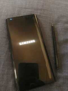 Absolutely Stunning Samsung Note 9 Original
