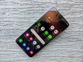 256gb 5g Samsung S22 Plus