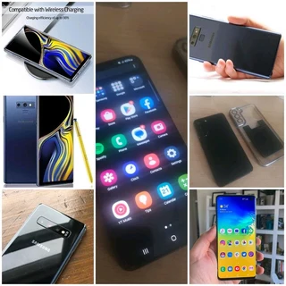Samsung Phones...
