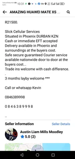 AMAZING HUAWEI MATE XS 2 512GB FOLD