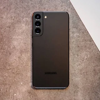 5g 256gb Samsung S22 Plus Original