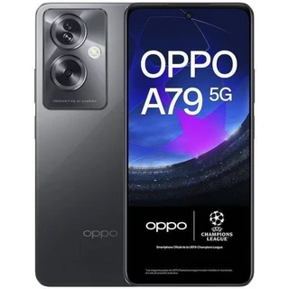 Latest Oppo A79 5g 256gb New