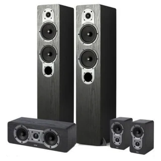Stunning High End Jamo Speaker Set