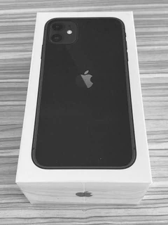 Apple Iphone 11 64gb Brand New