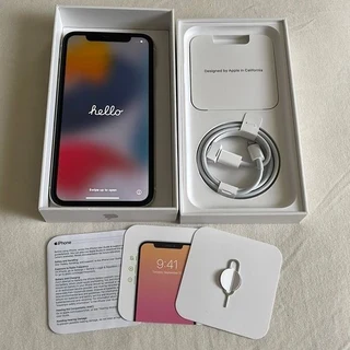 Beautiful Unused Apple Iphone