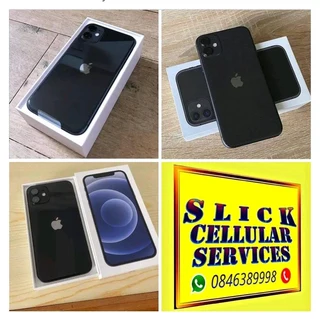 New Apple Iphone 11 64gb