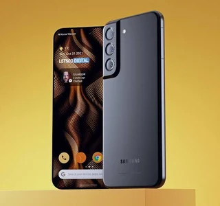 Samsung S22 Plus 5g 256gb Dual Sim