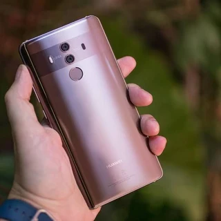 Beautiful Huawei Mate 10 Pro 128gb