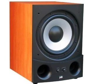 Beautiful Psb Active Sub Woofer