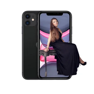 Best Seller -apple Iphone 11 64gb New