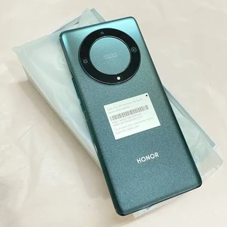 Beautiful Honor X9a 5g 256gb